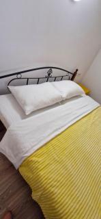 Yellow apartment - Itʼkhvisi - 2