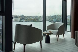Istanbul View Panoramic Suite - Istanbul - 5