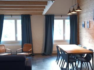 Auberge des Fées - studio - 0
