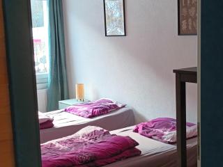 Auberge des Fées - studio - Buttes - 5