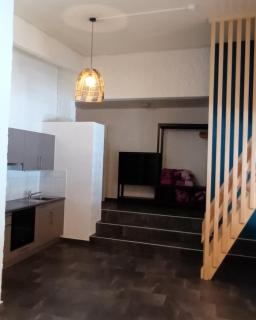 Auberge des Fées - studio - Buttes - 3