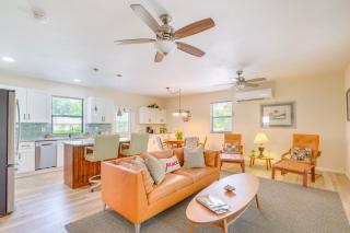 Less Than 1 Mi to Lake Rousseau Waterfront Home! - Inglis - 8