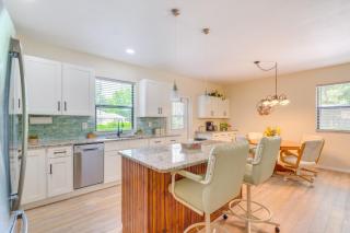 Less Than 1 Mi to Lake Rousseau Waterfront Home! - Inglis - 3