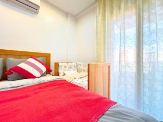 Warm Nest 5 Central And Peaceful - Marrakesh - 7