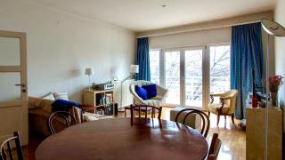 Luxury view flat to the Castle - 9