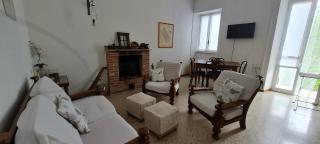 Casa Nonna tra i Ulivi, in a small village in the Ligurian countryside - Casanova Lerrore - 8