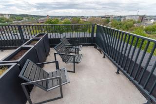 Algirdo central stay - Vilnius - 3