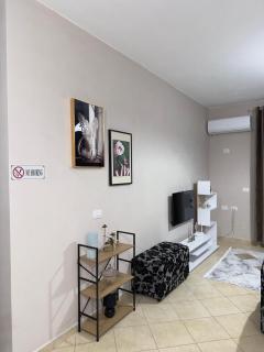 Epistay Cozy Apartment near the Beach - Durazzo - 6
