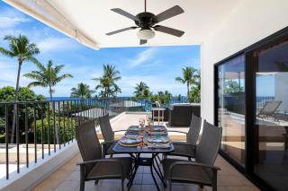 Royal Sea Cliff #415 - Panoramic Views - Kailua-Kona - 8