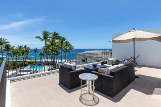 Royal Sea Cliff #415 - Panoramic Views - Kailua-Kona - 0