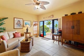 Royal Sea Cliff #415 - Panoramic Views - Kailua-Kona - 9