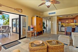 Royal Sea Cliff #415 - Panoramic Views - Kailua-Kona - 4