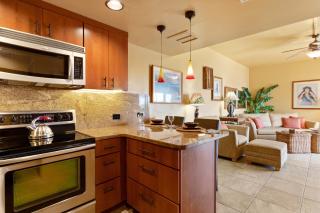 Royal Sea Cliff #415 - Panoramic Views - Kailua-Kona - 2