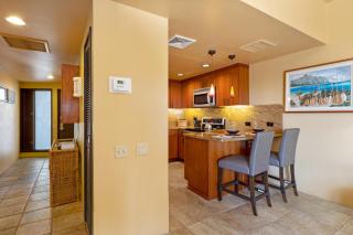 Royal Sea Cliff #415 - Panoramic Views - Kailua-Kona - 1