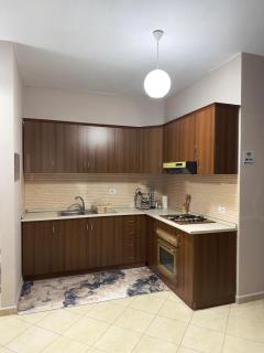 Epistay Cozy Apartment near the Beach - Durazzo - 8