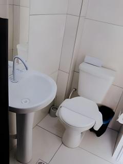 Seu refúgio climatizado em Niterói - 7