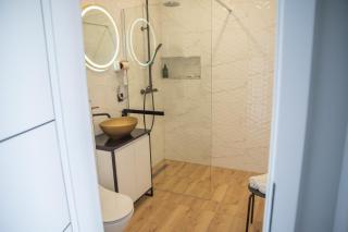 Golden Lake apartman - Keszthely - 4