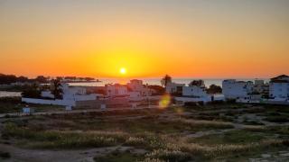 Ático Sol y Mar Vera - 4