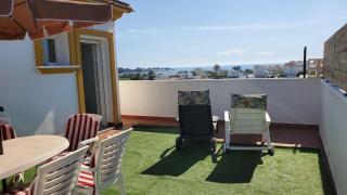 Ático Sol y Mar Vera - 3