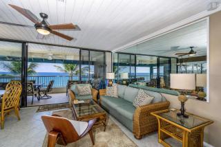 Kona Reef #D31 - Lanai w Coastal Views - Kailua-Kona - 9