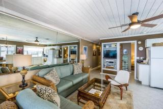 Kona Reef #D31 - Lanai w Coastal Views - Kailua-Kona - 8