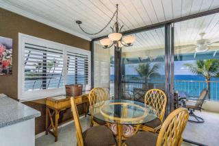 Kona Reef #D31 - Lanai w Coastal Views - Kailua-Kona - 7