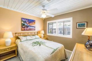 Kona Reef #D31 - Lanai w Coastal Views - Kailua-Kona - 1