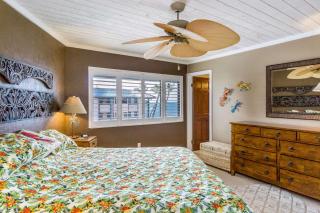 Kona Reef #D31 - Lanai w Coastal Views - Kailua-Kona - 3