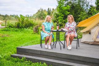 Allikukivi Veinimõisa glämping - Allikukivi - 1