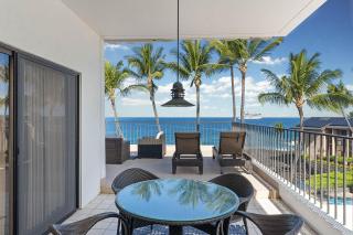 Royal Sea Cliff #418 - Pool Hot Tub & AC - Kailua-Kona - 7