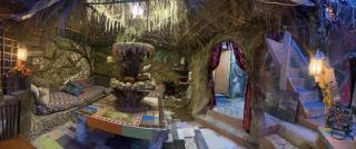 Adam's Tree House - Aourir - 1