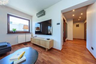 Pomorskie Apartamenty Łokietka - Sopot - 3