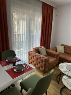 Pika Apartment - Pristina - 9