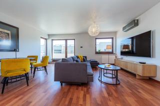 Pomorskie Apartamenty Łokietka - 6