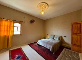 Riad Tazoulte - Agdz - 5