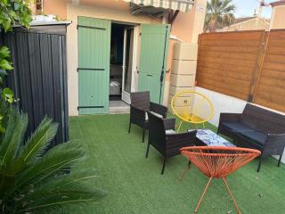 Maison bord de mer - La Seyne-sur-Mer - 9