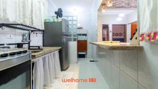 Apartamento na Praia Grande Próximo à Praia - Praia Grande - 4