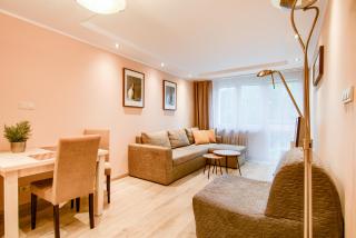 Sea You Apartments - Bulwar 2 - Gdynia - 8