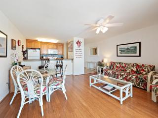Kona Reef F2 - Charming Oceanfront Condo for 4 - Kailua-Kona - 9