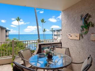 Kona Reef F2 - Charming Oceanfront Condo for 4 - Kailua-Kona - 5