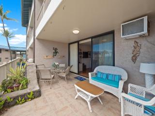 Kona Reef F2 - Charming Oceanfront Condo for 4 - Kailua-Kona - 4