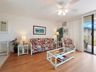 Kona Reef F2 - Charming Oceanfront Condo for 4 - Kailua-Kona - 2