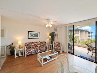 Kona Reef F2 - Charming Oceanfront Condo for 4 - Kailua-Kona - 1