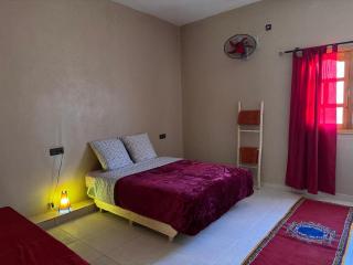 Riad Tazoulte - Agdz - 7