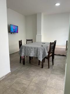 Casa Pueblo - Villa Mercedes - 4
