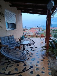 zikos house - Monemvasia - 8