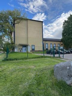 5 New Airport Apartment - 1