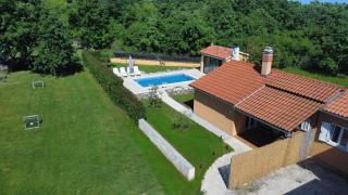 Villa Leona - Sveti Petar u Šumi - 9