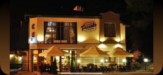 RESTAURACJA KAWIARNIA POKOJE do WYNAJĘCIA - Rymanów-Zdrój - 0