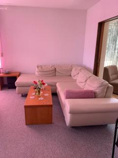 Ferienwohnung im Panoramaweg - Niederdorla - 8